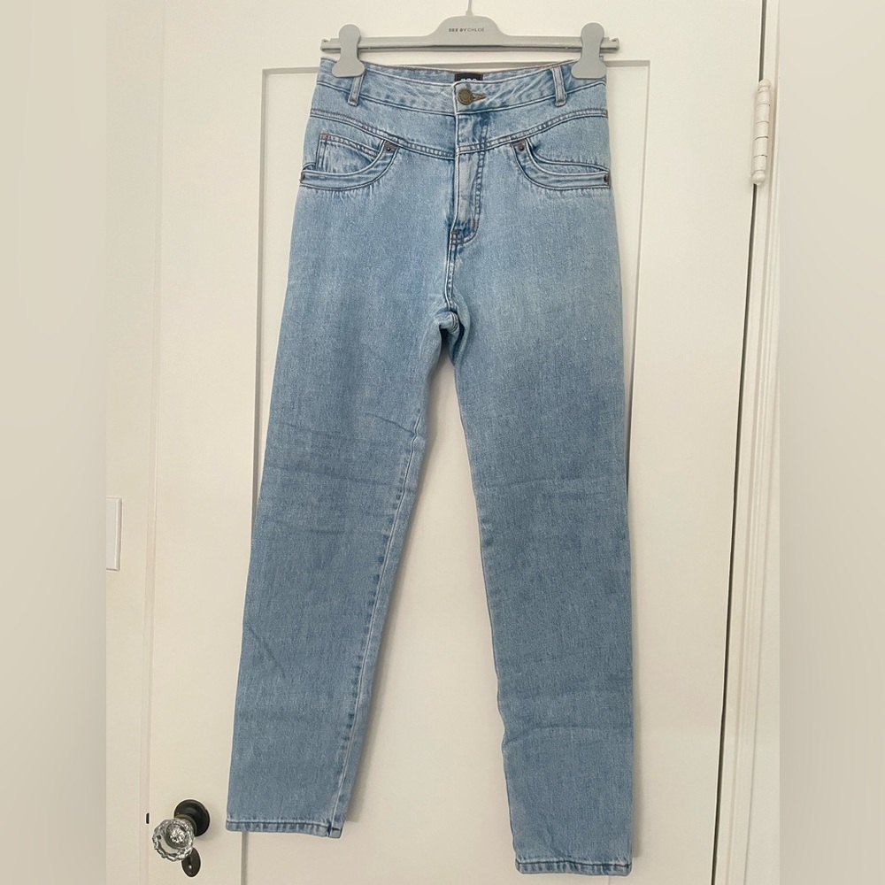 BDG 80's style denim from Urban Outfitters size 25